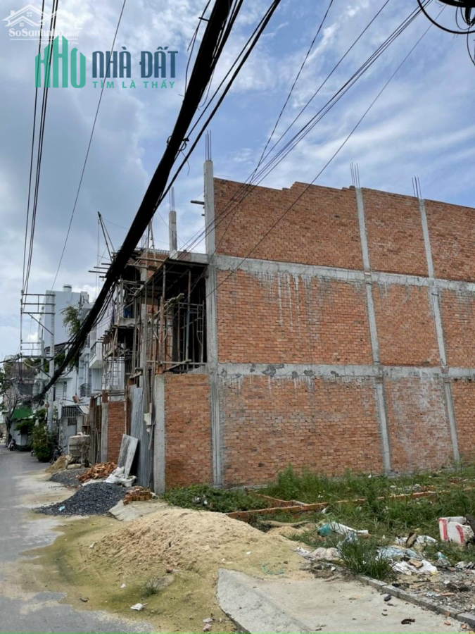 Bán lô đất đẹp Đường Lê Đức Thọ, Quận Gò vấp, Hồ chí Minh