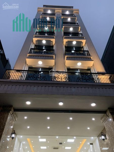 Bán đất phố Trần Nhật Duật – Hoàn Kiếm, 110m2, MT 7.5m, 19.8 tỷ