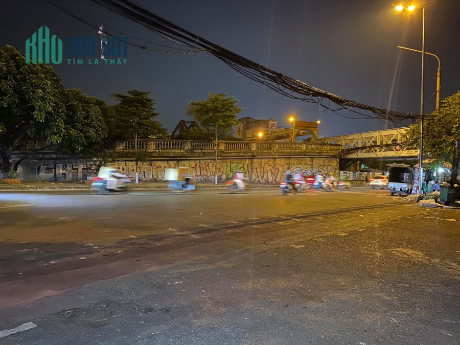 Bán đất phố Trần Nhật Duật – Hoàn Kiếm, 110m2, MT 7.5m, 19.8 tỷ