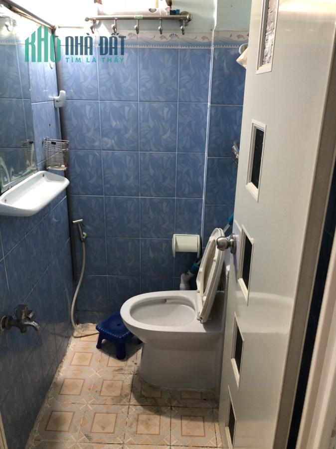 Nhà góc 2MT Nguyễn Thượng Hiền, P6, Bình Thạnh, 30m,5.5 tỷ. Lh:0933960079.