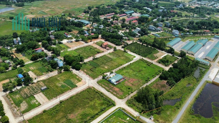 Bán đất tái định cư Linh Sơn Hòa lạc