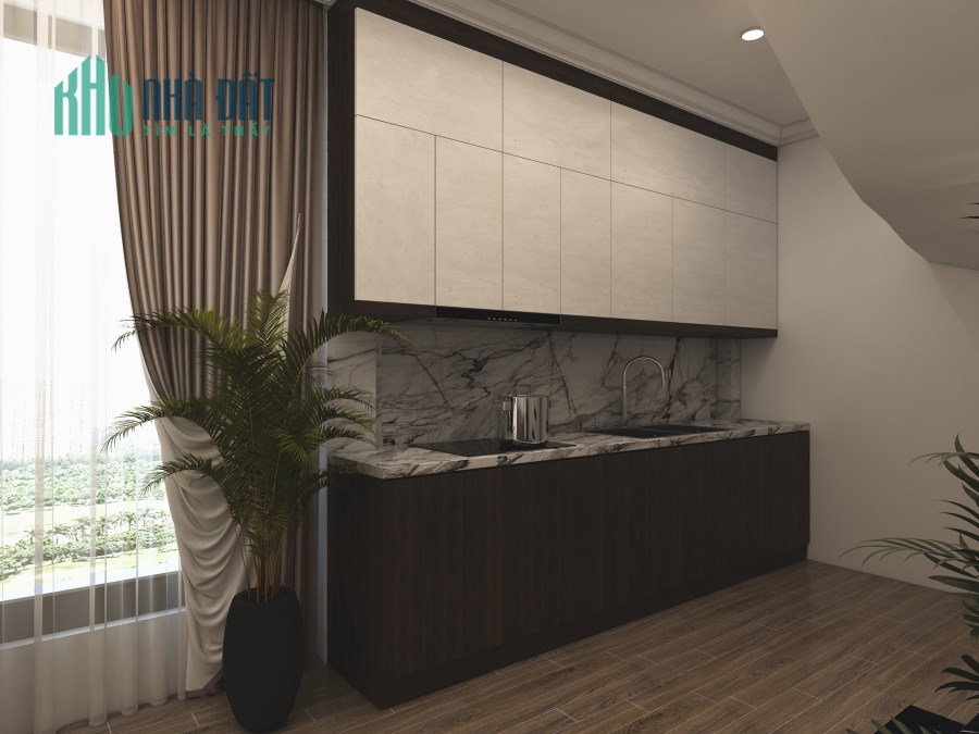 BÁN NHÀ PHẠM NGỌC THẠCH, ĐỐNG ĐA - BA GÁC VÀO - Ô TÔ 30M - 47M2 - MT 5.5M - CHỈ HƠN 3 TỶ.