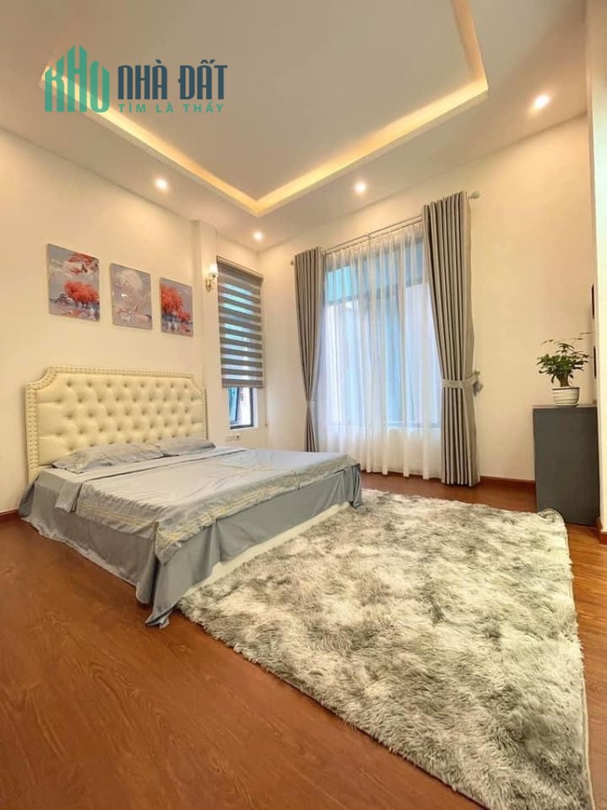 Bán nhà Giải Phóng, 75m2*6 tầng, ngõ oto tránh,10 tỷ