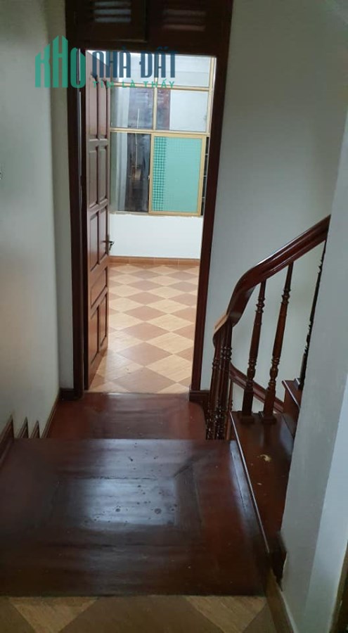 Bán nhà Lương Thế Vinh, Nam Từ Liêm: Phân lô, Nhà đẹp, Nội thất, 48m2x5T, 4.5 Tỷ-0975642942