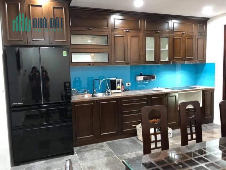 Bán gấp nhà phố Nguyễn Khánh Toàn,Cầu giấy  -Đẳng cấp đại gia- full nội thất nhập khẩu