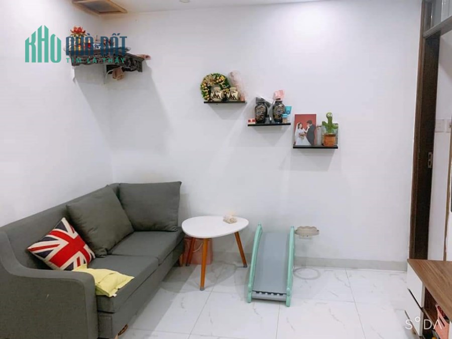 Siêu hot!! Bán chung cư mini Hồ Tùng Mậu ở ngay, giá rẻ từ 25 – 48m2 gần ĐH Thương Mại