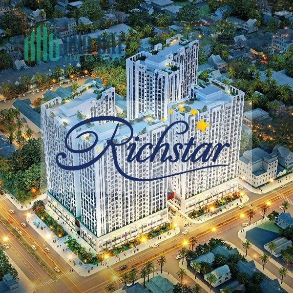 Bán hoặc cho thuê CHCC full nội thất tại Tân Phú, ở ngay, SHR, giá đầu tư. LH:0943854481