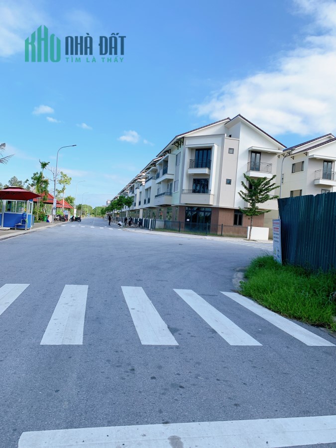 CƠ hội mua nhà giá rẻ chỉ bằng 1 miếng đất đón luôn sóng thành phố Từ Sơn