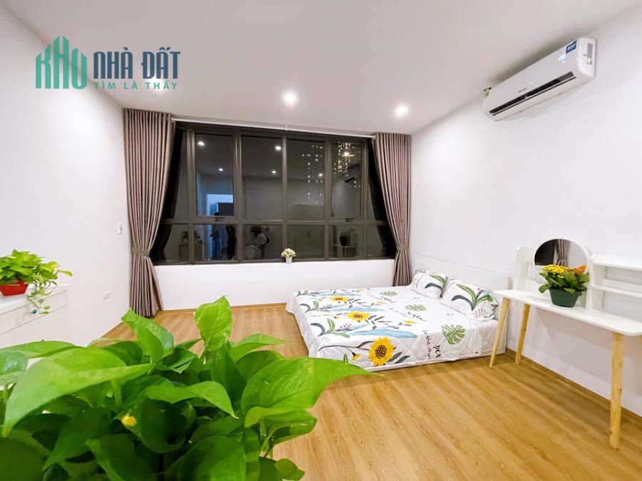 🔥🔥🔥BÁN NHÀ NHÀ MỚI ĐẸP NGÕ 79 CẦU GIẤY, 5 TẦNG,9 PHÒNG NGỦ FULL NỘI THẤT.