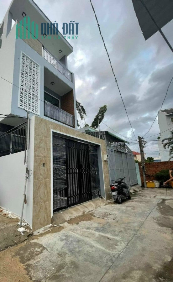 Bán 67,5m2 đất gần Chợ Cây Xoài Quận 2, chỉ 4,8 tỷ. Lh:0794474304.