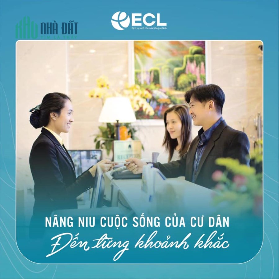 Thật dễ dàng sở hữu căn hộ Ecolife Riverside khi chỉ đóng 30% là nhận nhà