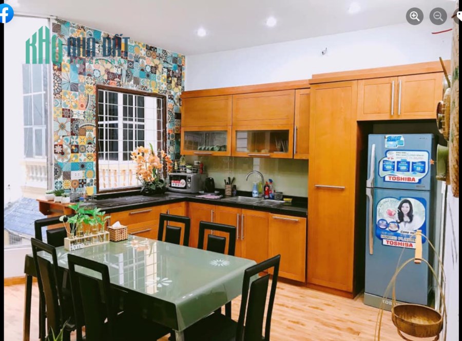 Bán nhà Phố Láng Hạ Đống Đa 8 tỷ, Ô tô, KD, 60M2, 5 Tầng, MT 4M