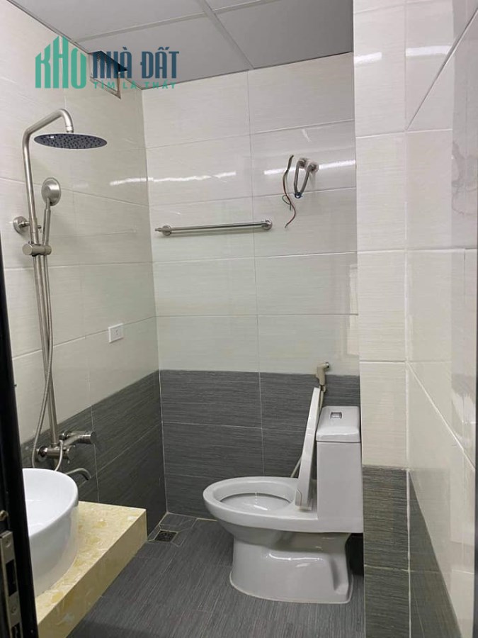 Bán nhà Nguyễn Trãi, Ngã Tư Sở: Phân lô, Ôtô, KD, 36m2x4T, MT 4m, 3.85 tỷ-0975642942