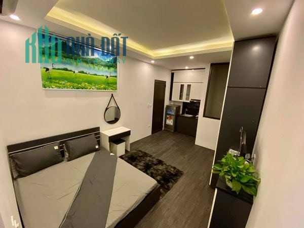 HÀNG XÓM ROYAL, 10 NĂM x2 BĐS, 100M Ô TÔ TRÁNH, 13P – THU 65TR/THÁNG.
