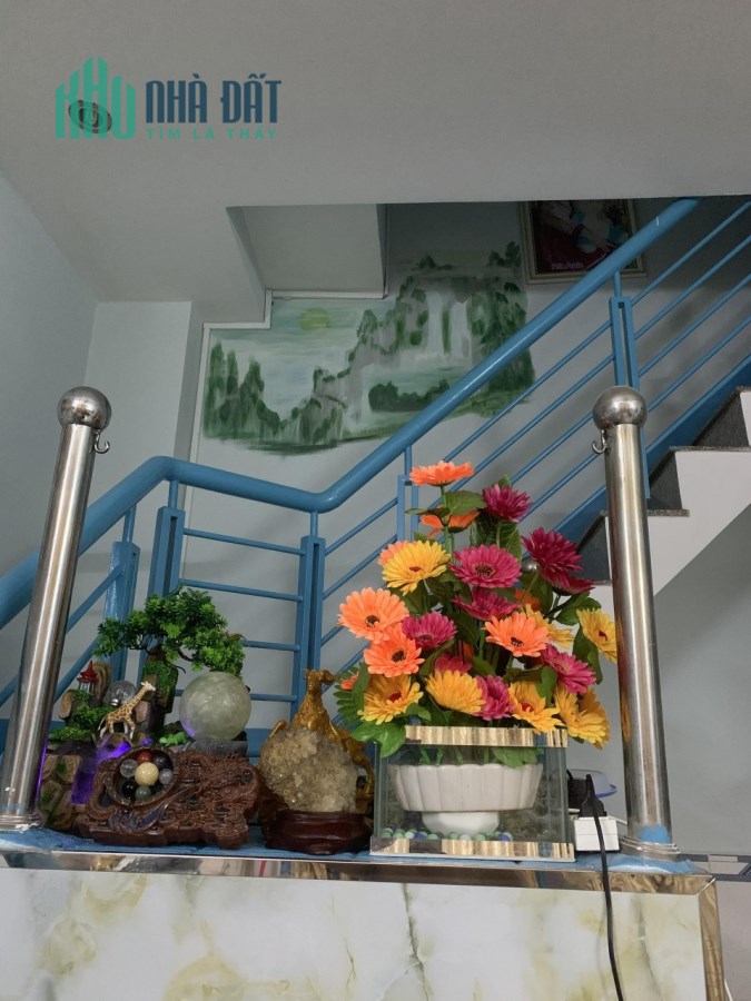 Mặt tiền Nguyễn Súy , khu sầm uất ,kinh doanh, đa ngành nghề nở hậu chỉ 1,55 tỷ
