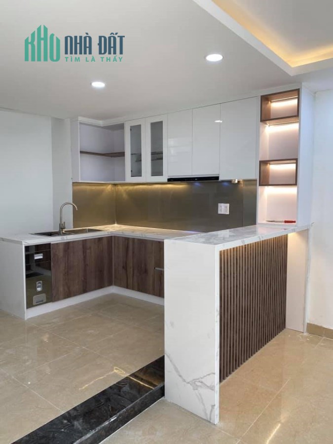 Khu phân lô Nguyễn Xí Phường 26 Bình Thạnh 40m2 siêu rẻ