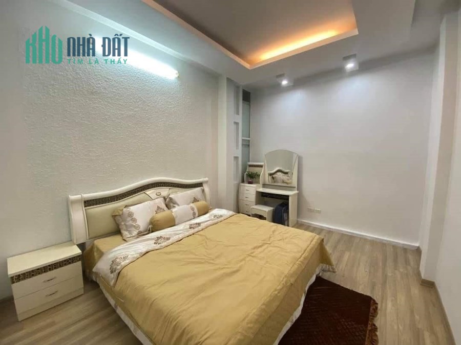 Bán nhà MẶT PHỐ Nguyễn Hy Quang: Vỉa hè, Ôtô, KD, Nhà đẹp, 50m2x5T, MT 5m, 18.5 Tỷ-0975642942