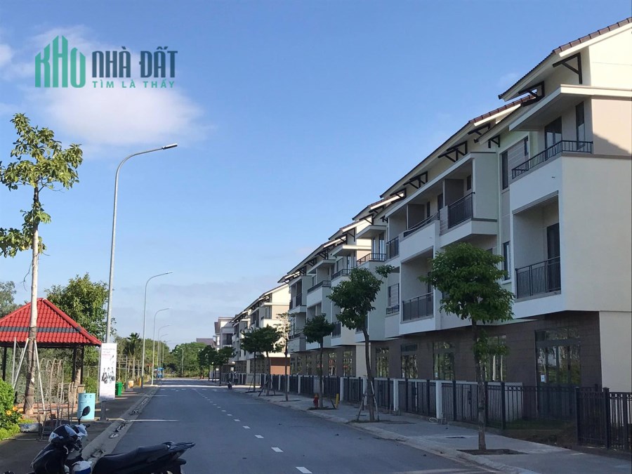 Đầu tư sinh lợi nhuận tại centa city hàng hót hòn họt