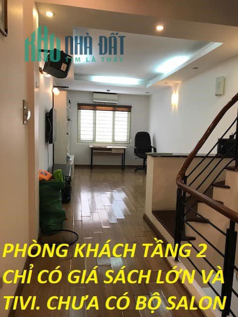 Bán nhà  siêu đẹp Kim Mã Thượng, Ba Đình, 45m2*4T,MT3.5m , giá 4 tỷ 500 triệu  nhà đẹp ở luôn.