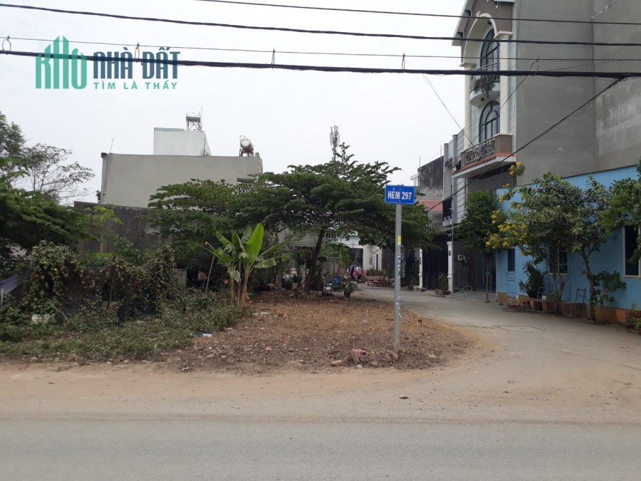 Bán Nhà Hẻm XH,gần hẻm 297 P. Long Bình, Quận 9,DT: 65M2, Giá Mùa Dịch 8 Tỷ