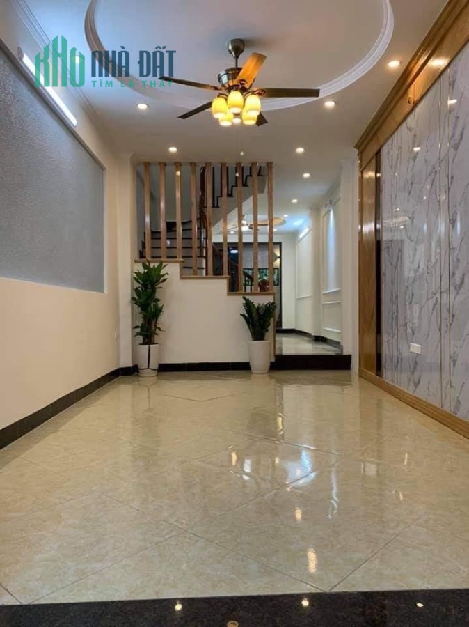 Bán Nhà Trên Phố Lê Thanh Nghị, Gần ĐH Bách Khoa, 50m2, 4T, 4.8 Tỷ, 0702156658.