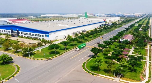 Bán khu đất công nghiệp 5ha, 10ha, 25ha tại Yên Phong, Bắc Ninh.