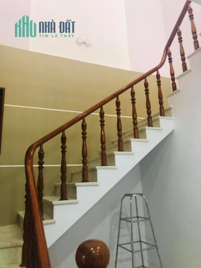 Bán nhà quận 3, 58m2, xe hơi, vip 5T, 0911687421