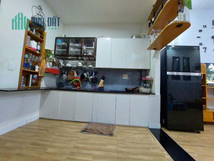 Bán Nhà Hẻm Xe Hơi, Phường Long Bình, Quận 9,DT: 66M2, Giá 4 Tỷ
