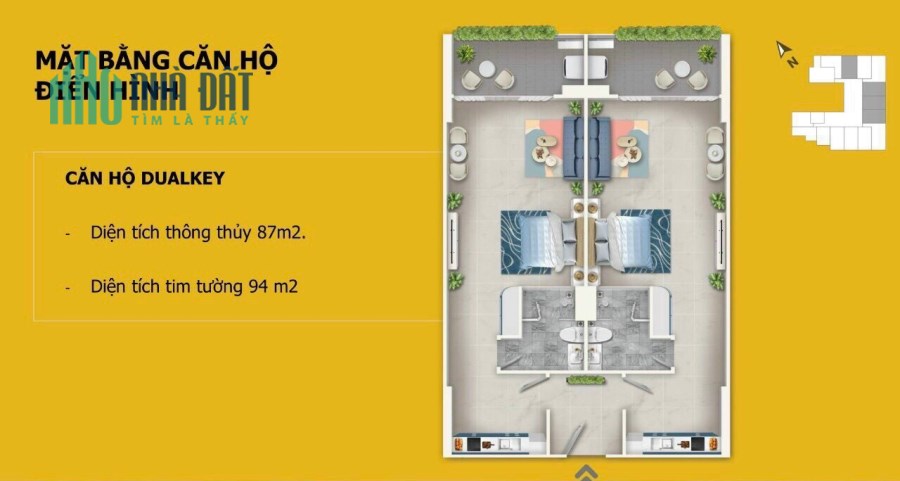 Đặt cọc dự án căn hộ cao cấp đẳng cấp sang trọng trung tâm Nha Trang  0799980678 (Đình Trí)