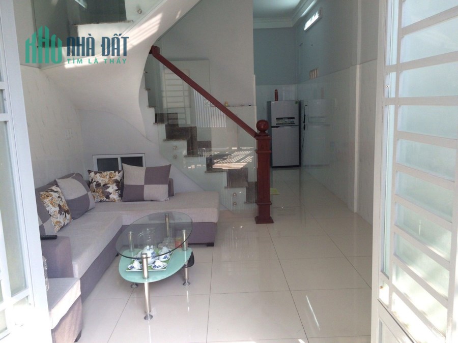 GÒ VẤP - BÁN NHÀ ĐƯỜNG NGUYÊN HỒNG PHƯỜNG 1 - 40M2 GIÁ 3.99TỶ