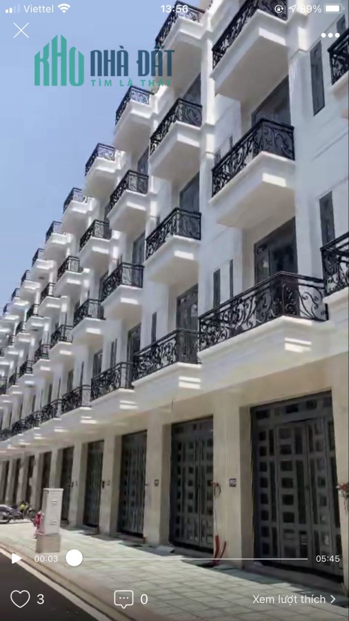 💥💥💥 BẢO PHÚ RESIDENCE NƠI QUY TỤ HÀNG ĐẦU CỦA KHU VỰC AN PHÚ ĐÔNG🔸