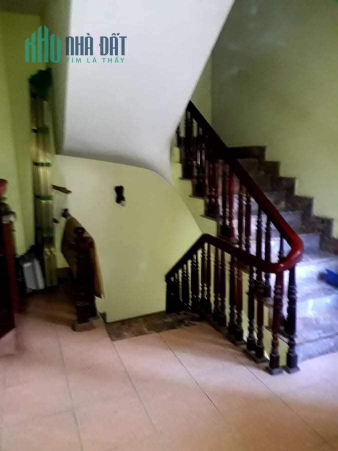 LÔ GÓC 3 THOÁNG NGÕ THÔNG - 67M 4T 5xTỶ KIM NGƯU QUẬN HAI BÀ - Ở NGAY