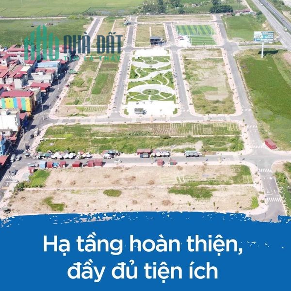 MỞ BÁN LONG CHÂU STAR – MẪN XÁ – YÊN PHONG – BẮC NINH. LH 0918.28.29.42