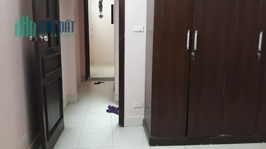 BÁN NHÀ THÁI HÀ,TT ĐỐNG ĐA, MẶT TIỀN 3.7M, DIỆN TÍCH 42M2, KINH DOANH ĐỈNH, Ô TÔ ĐỖ CỬA.