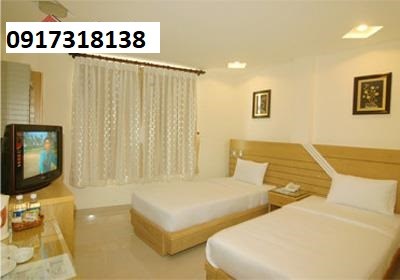 Cho thuê khách sạn mặt tiền Lê Thánh Tôn trung tâm quận 1, TP.HCM - 0917318138