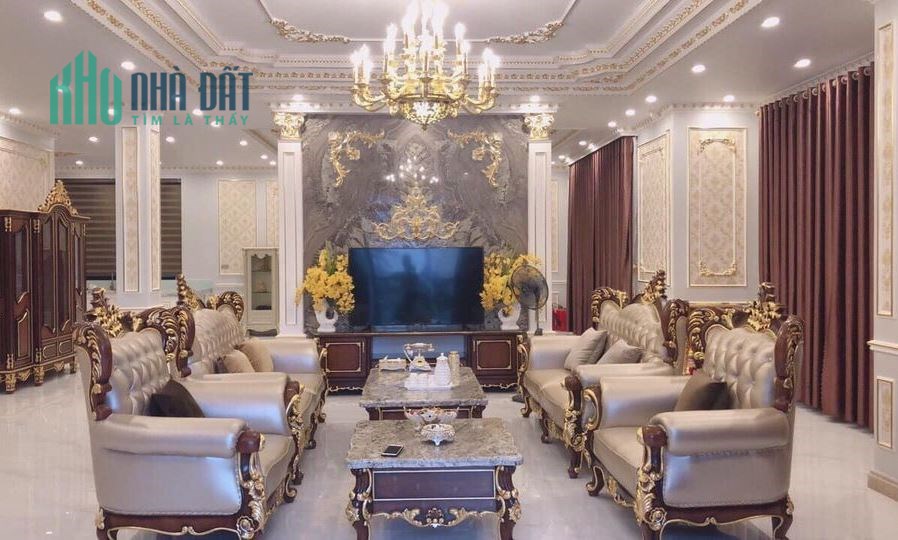 Tôi bán nhà mặt phố Giải Phóng sầm uất gần ngã tư Vọng 300m2x5T chỉ 36.8 tỷ. LH 0989.62.6116