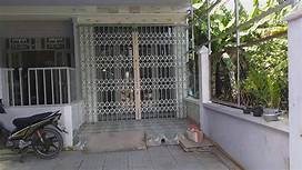 Bán nhà Hẻm xe hơi - 96m2 - Lê Thị Riêng, P. Thới An, Q12 - 4.1 tỷ