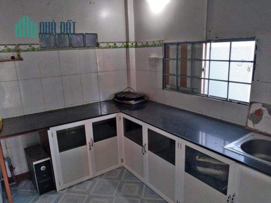 Bán nhà quận 10, xe hơi, 60m2 lô góc, nhỉnh 100tr/m2, 0911687421