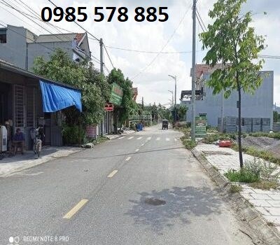 Cần tiền e bán lô đất 100m2 tại Thanh Hà, Thanh Liêm, Hà Nam, 980tr, 0985578885