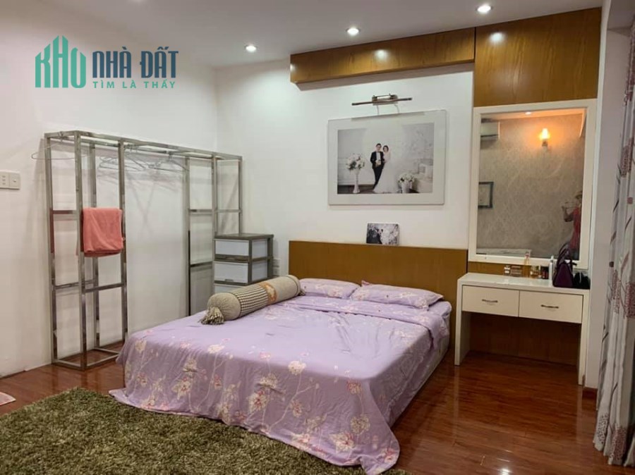 Bán gấp nhà ngõ 129 Nguyễn Trãi giá 3.75 tỷ, 53m2, ngõ gần, có sổ