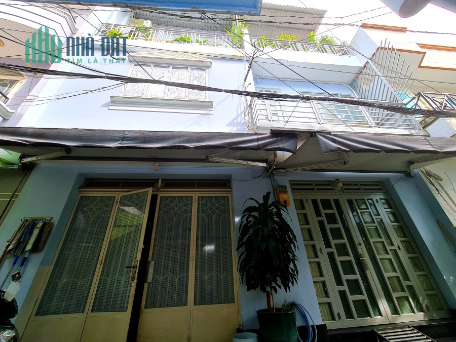 QUẬN 7 : NHÀ HXH 701 TRẦN XUÂN SOẠN, P.TÂN HƯNG giá 8 tỷ LH;0911779116