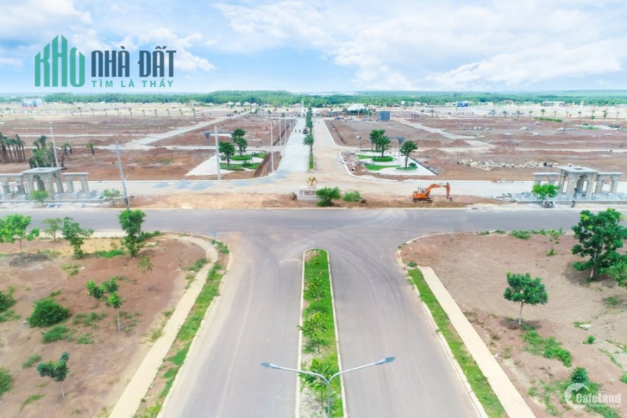 Bán đất KCN Sơn Lôi, Vĩnh Phúc, DT từ 1 đến 50ha, vị trí cực đẹp, nhiều ưu đãi.
