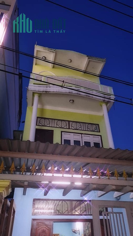 135m2 HXH-3 tầng kiên cố- Huỳnh Tấn Phát-Quận 7-Kinh doanh MB và cho thuê-Chỉ 7.5 tỷ.
