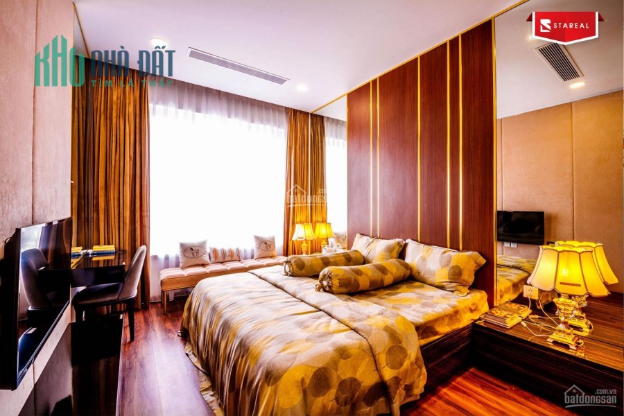 CHÍNH THỨC RA MẮT VÀ NHẬN BOOKING DỰ ÁN THE PEAK GARDEN