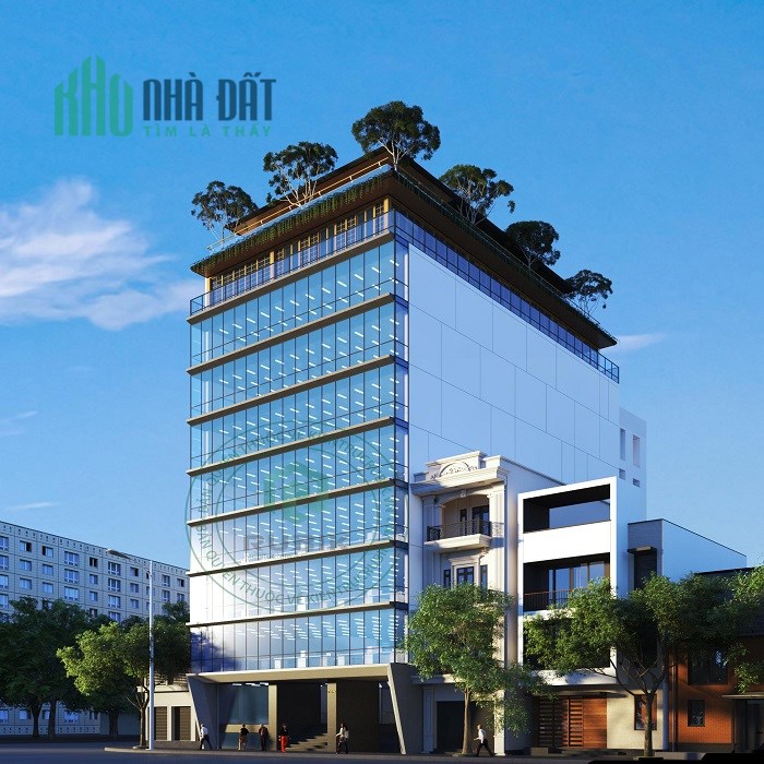 Bán nhà phố Trường Chinh, 2 mặt tiền, 2 ô tô, vỉa hè, kinh doanh, 180m2 x MT 11m. 26.8 tỷ