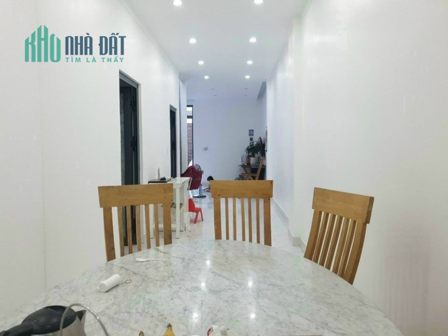 Bán nhà quận 3, 4T cực đẹp, vip, nhẹ 5 tỷ,  0799149230