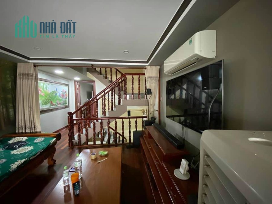 Bán nhà quận 5, 68m2, XE HƠI, 4 tầng cực đẹp 0799149230