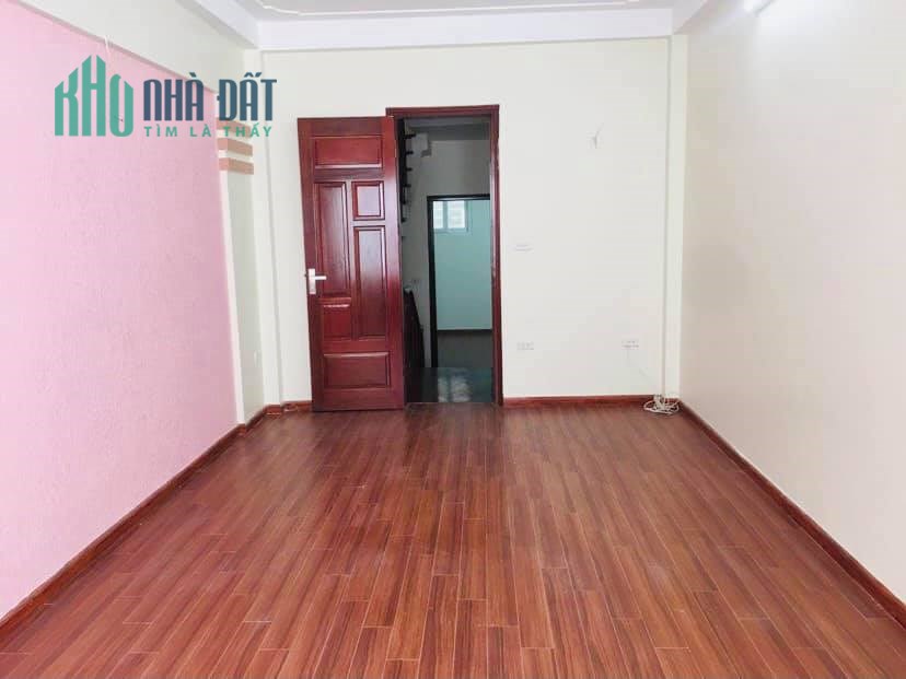 BÁN NHÀ HOÀNG QUỐC VIỆT, 45M RA Ô TÔ, NỞ HẬU, 43M, 5 TẦNG, MẶT TIỀN 3.6M, GIÁ CHỈ 4.7 TỶ