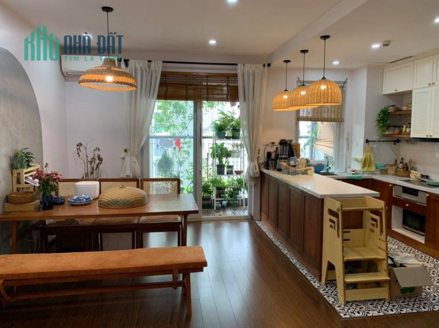Cần bán căn hộ chung cư 90 Nguyễn Tuân, Thanh Xuân, Hà Nội, giá tốt