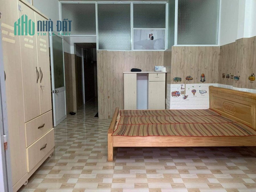 Bán nhà quận 5, 30m2 cực hiếm nhỉnh 4 tỷ 0799149230